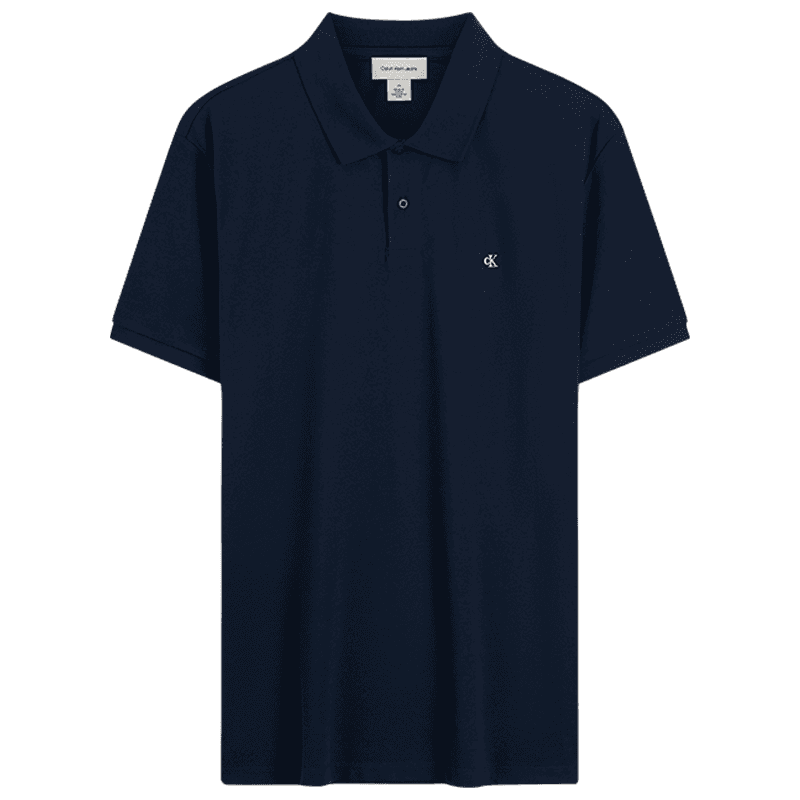 Поло Calvin Klein Polo Shirt