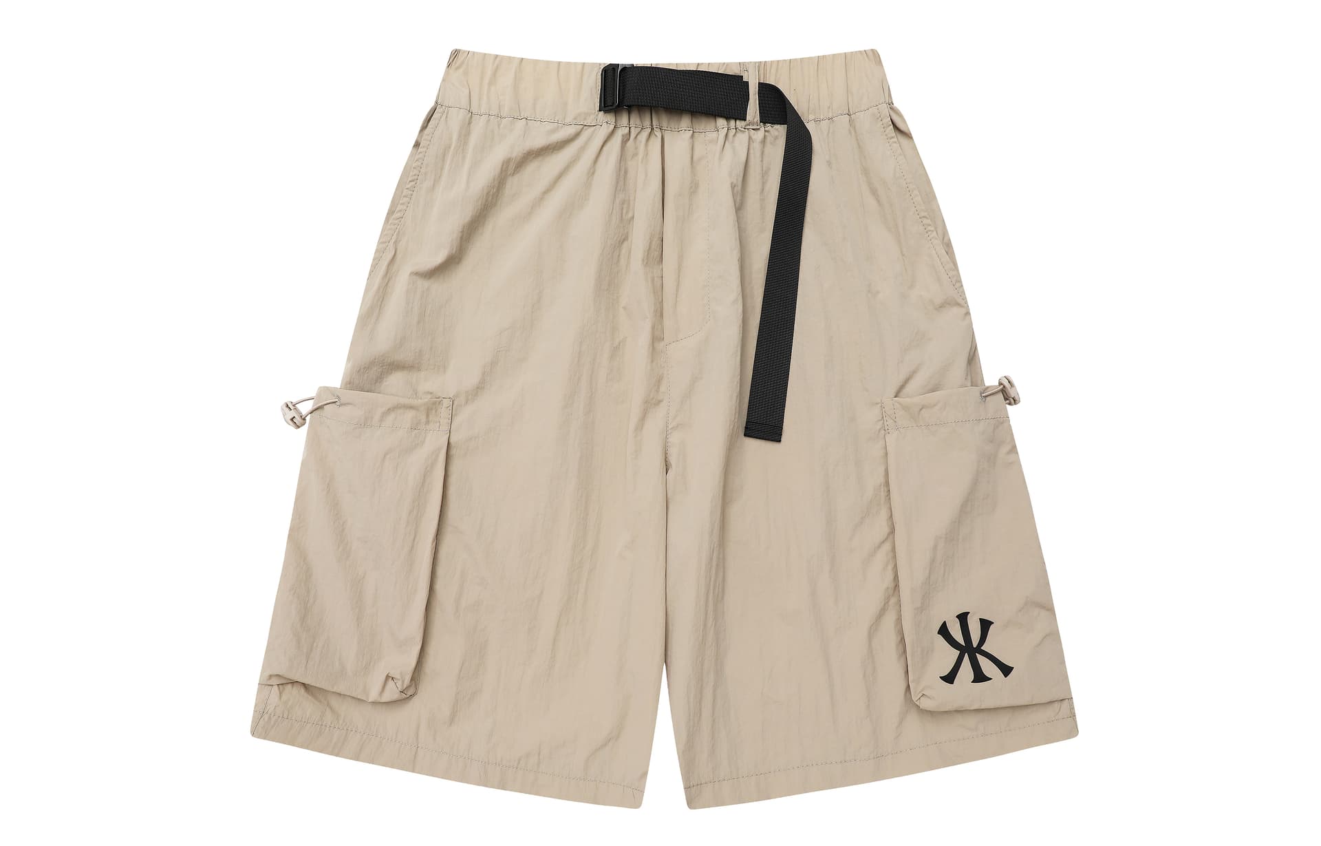 Шорты Kawasaki Unisex Casual Shorts Кавасаки Унисекс Повседневные Шорты - изображение 1