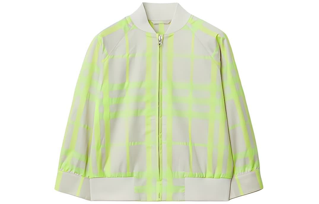 Burberry SS24 - изображение 1