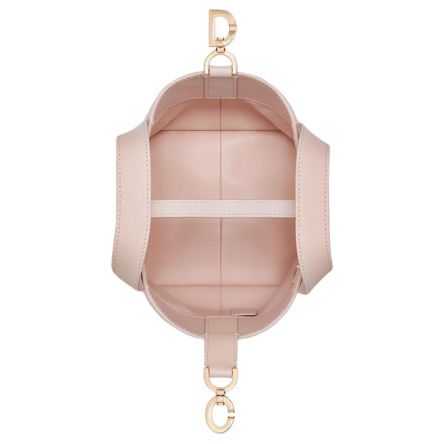 Сумка Dior Toujours Nano - изображение 5