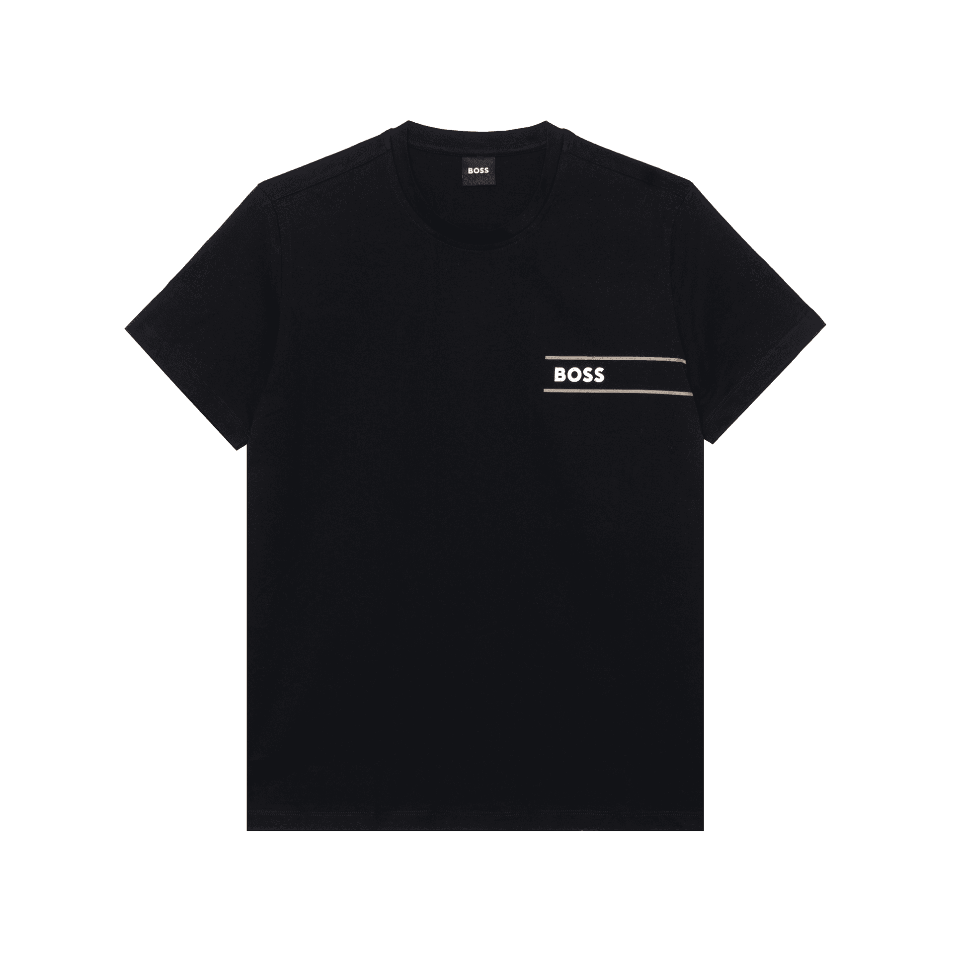Футболка HUGO BOSS SS23 LogoT - изображение 1