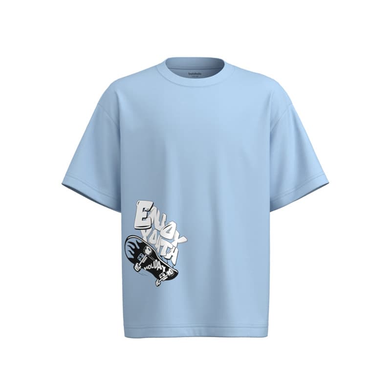 Футболка Balabala Kids T-рубашки - изображение 25