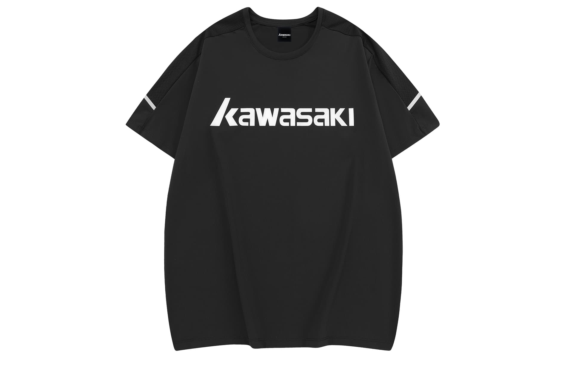 Футболка Kawasaki LogoT - изображение 1