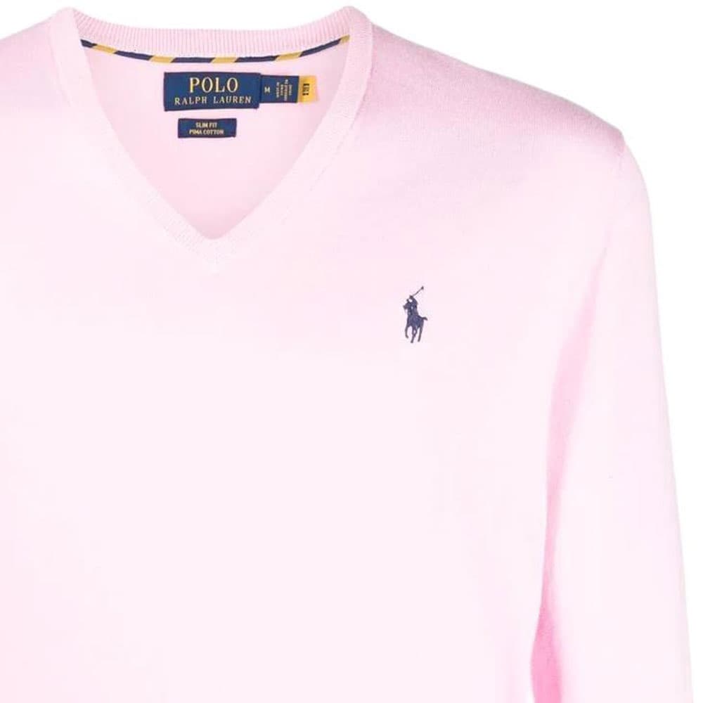 Кофта Polo Ralph Lauren SS22 Logo - изображение 5