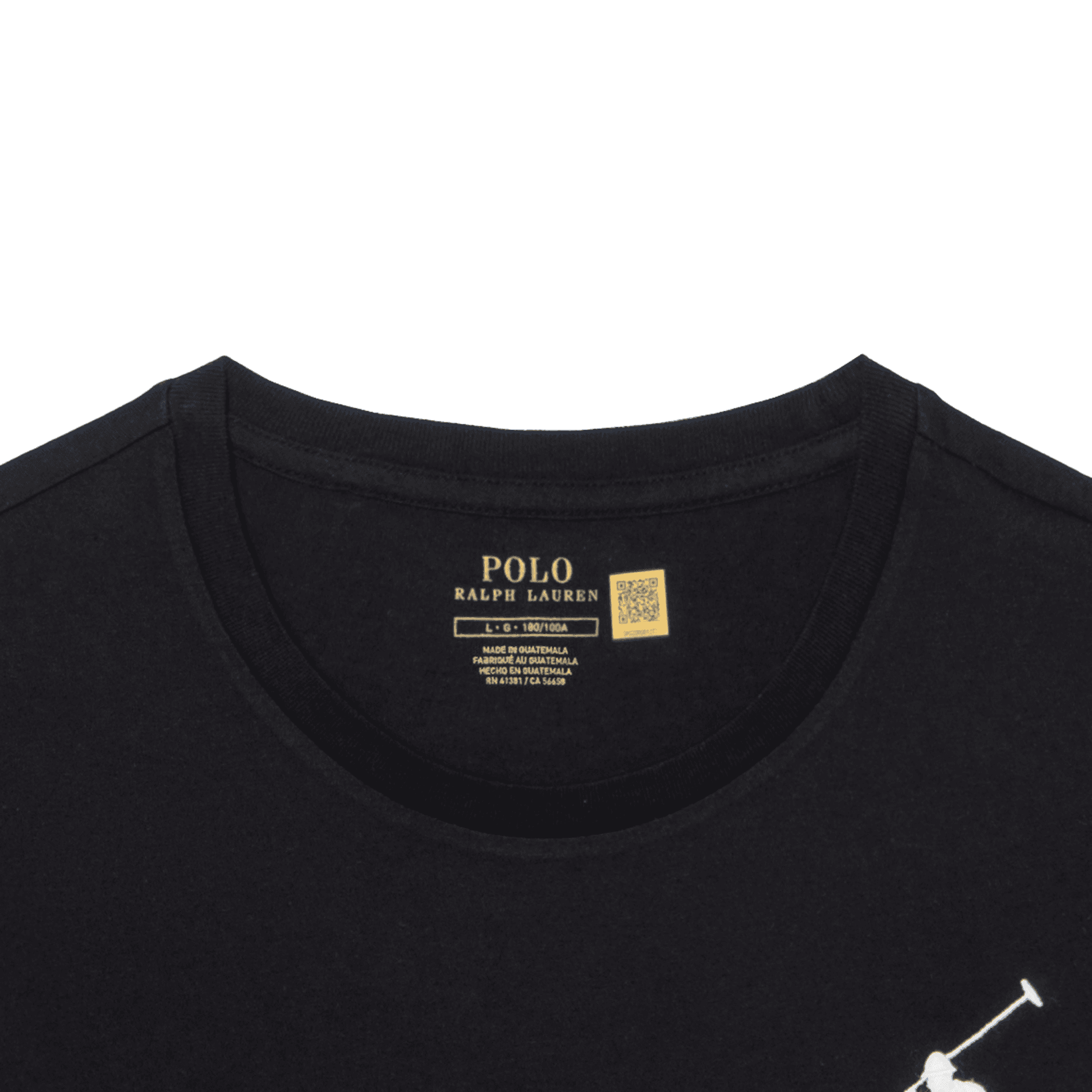 Футболка Polo Ralph Lauren - изображение 12