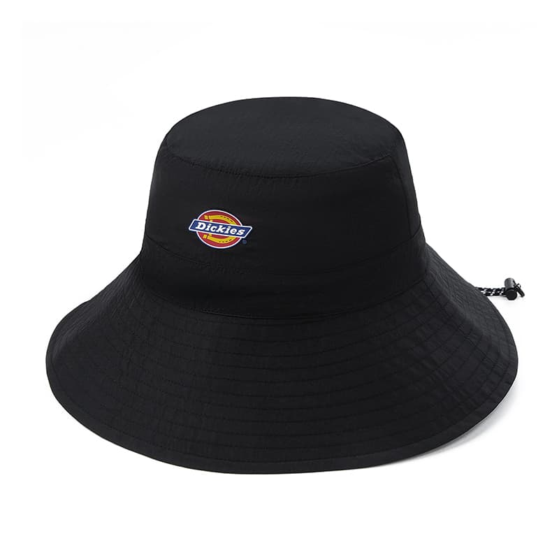 Панама Dickies Полиамидовые Панамы Унисекс - изображение 3