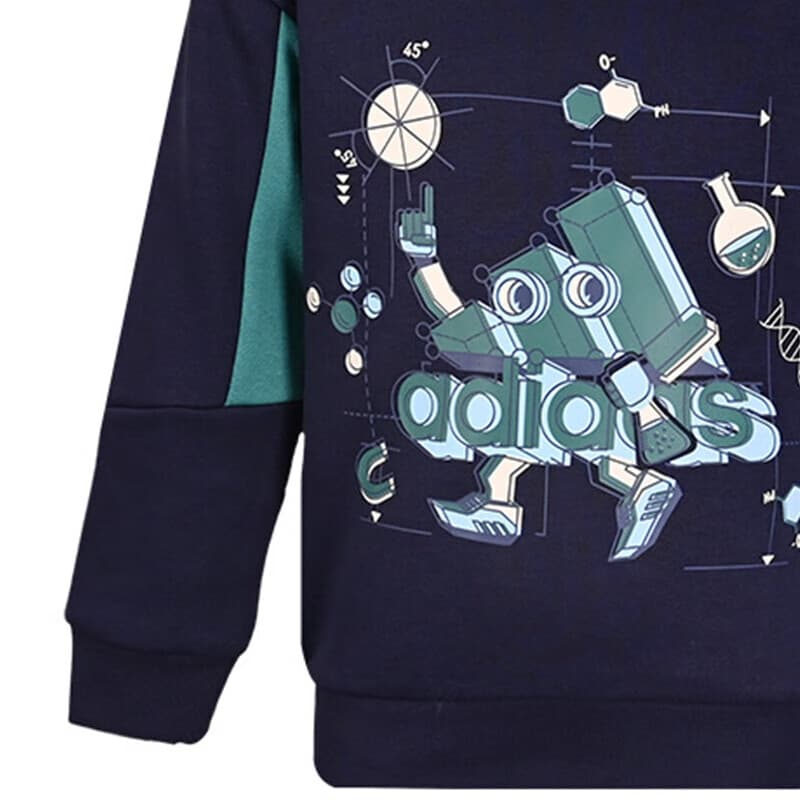 adidas Logo - изображение 2