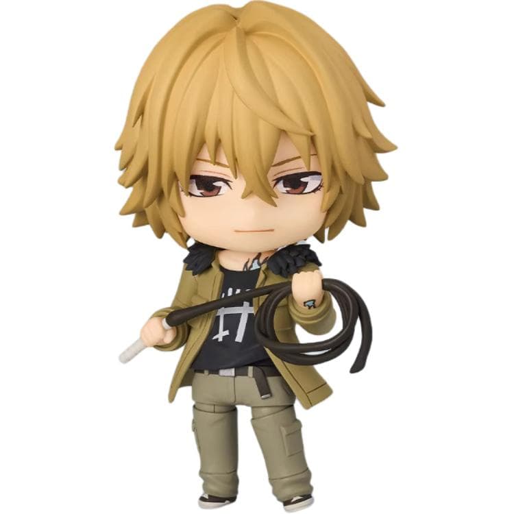 GOOD SMILE COMPANY Nendoroid 2779 Дом Учитель DINO Galena Версия без бонусов Фигурка в стиле Chibi - изображение 1