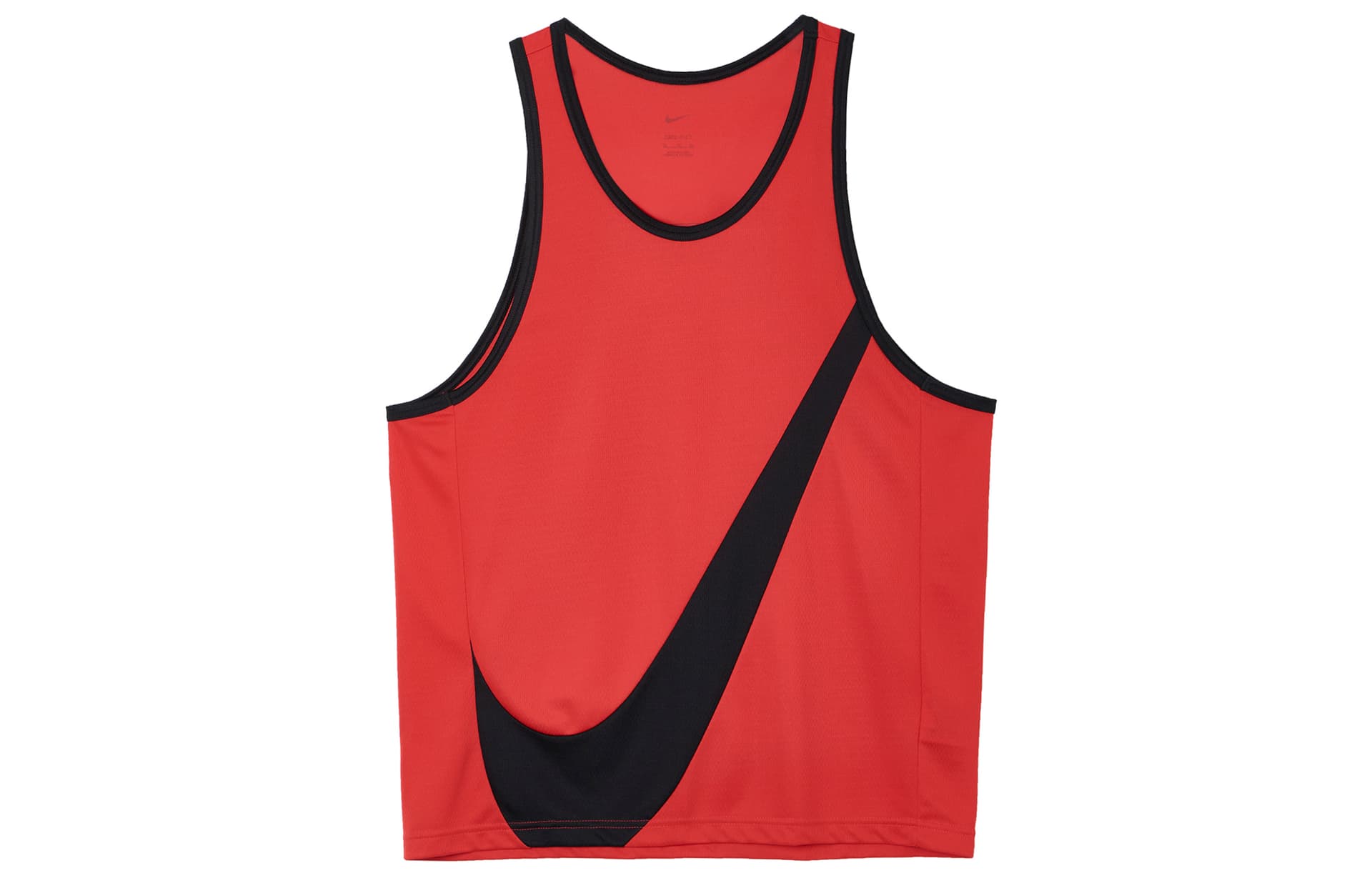 Баскетбольная майка Nike Dri-FIT Crossover - изображение 1