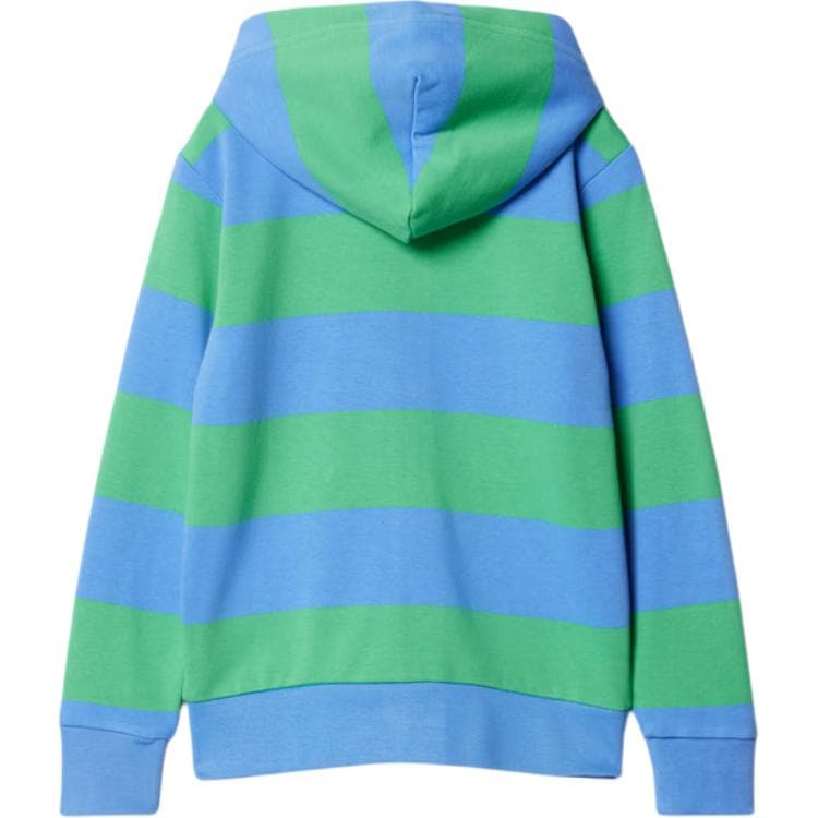 Polo Ralph Lauren Куртки и Пальто Зеленый Детский - изображение 2