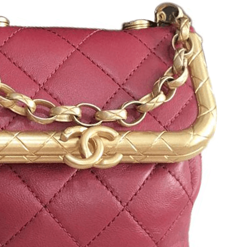 Сумка Chanel Box Bag - изображение 2