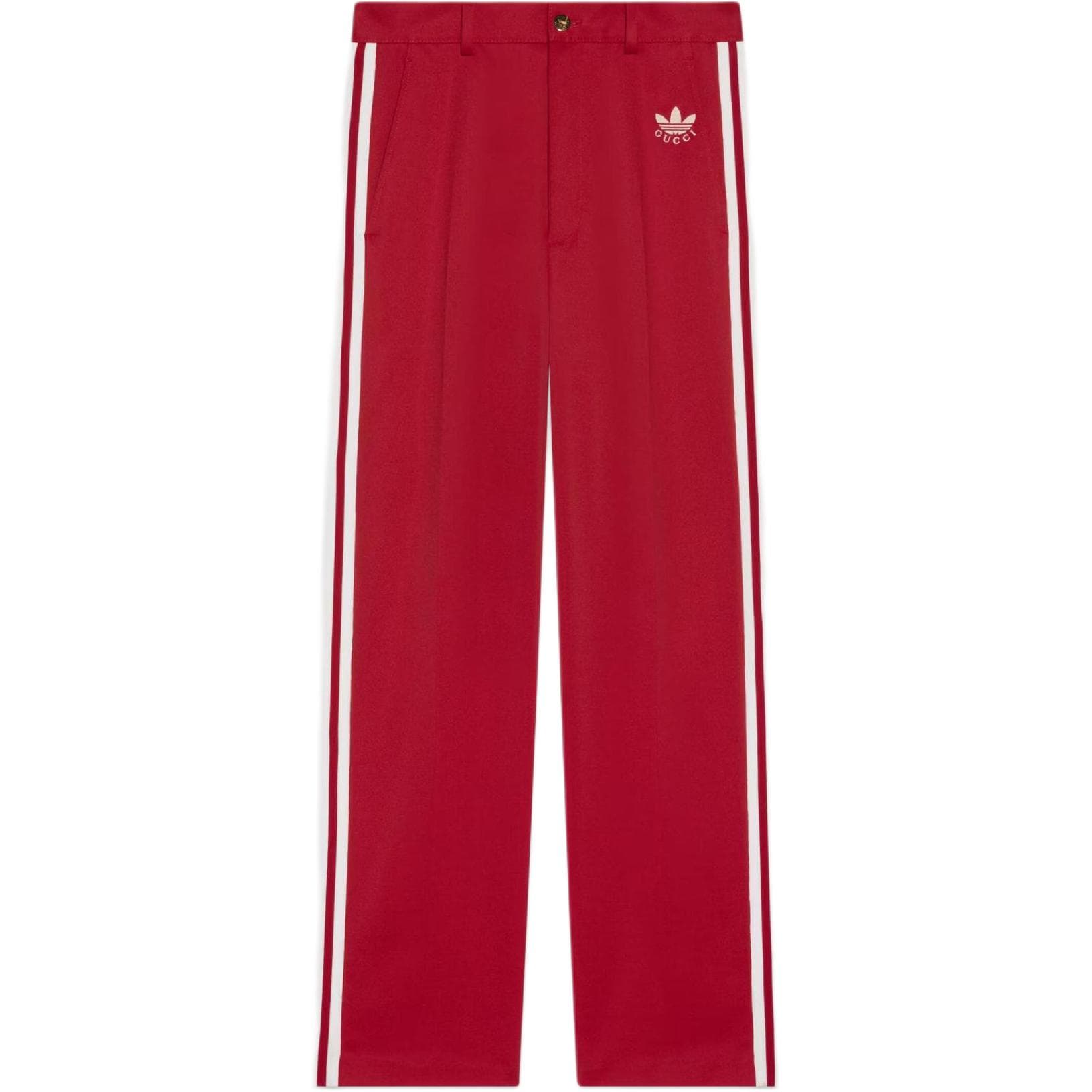 Штаны GUCCI SS23 Logo - изображение 1