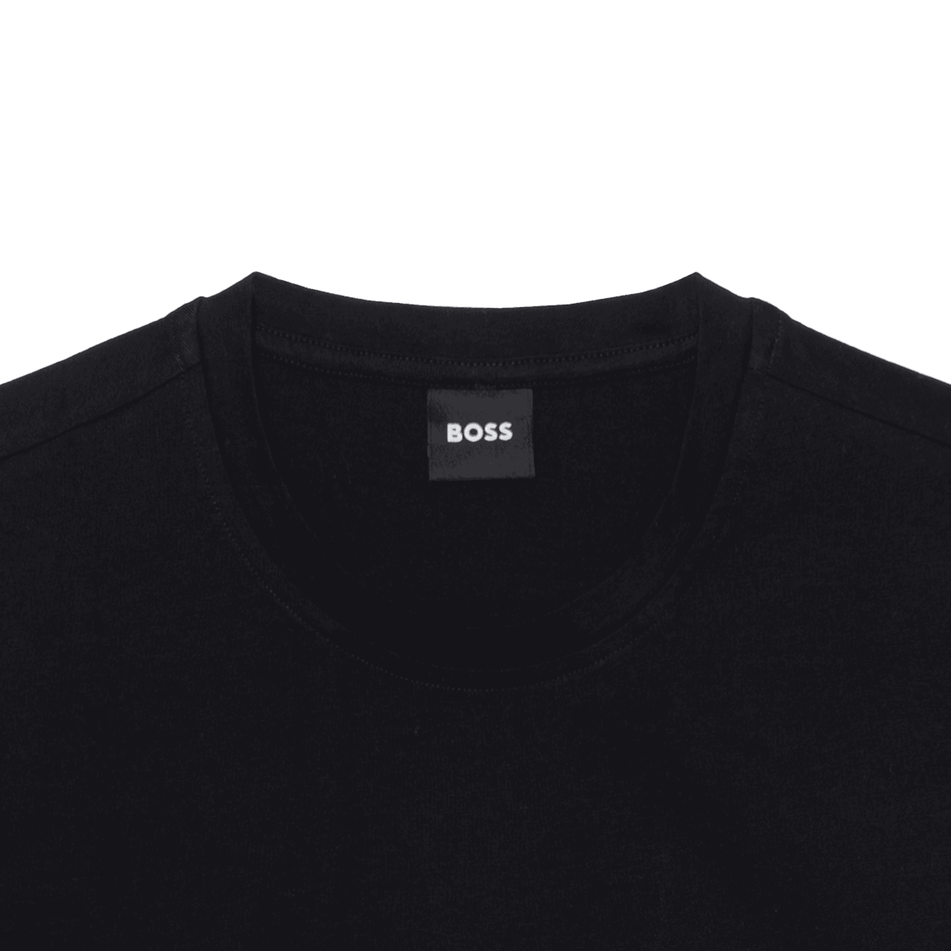 Футболка HUGO BOSS SS23 LogoT - изображение 5