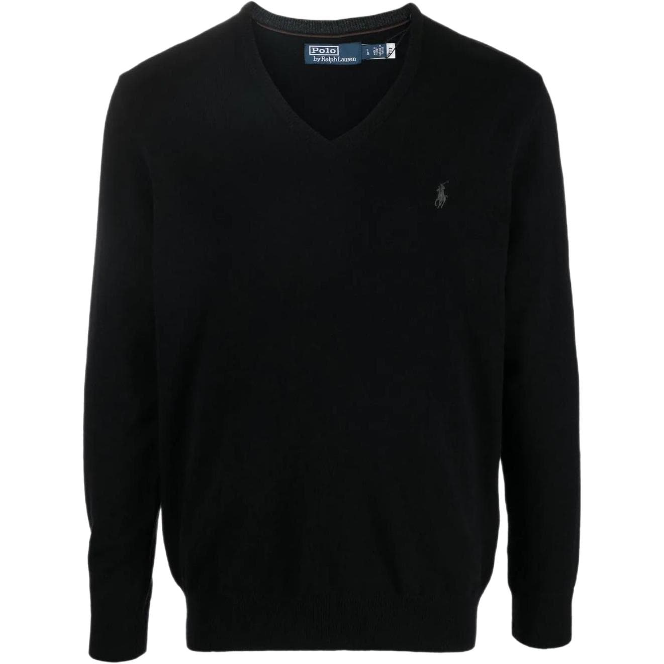 Кофта Polo Ralph Lauren FW22 LogoV - изображение 1