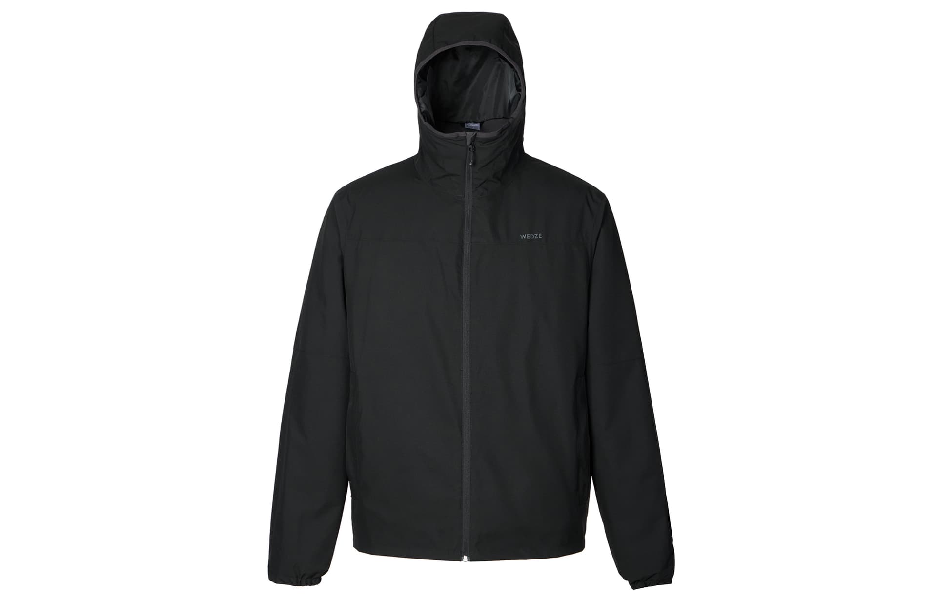 Куртка DECATHLON 100 Collection Куртка Мужской - изображение 4