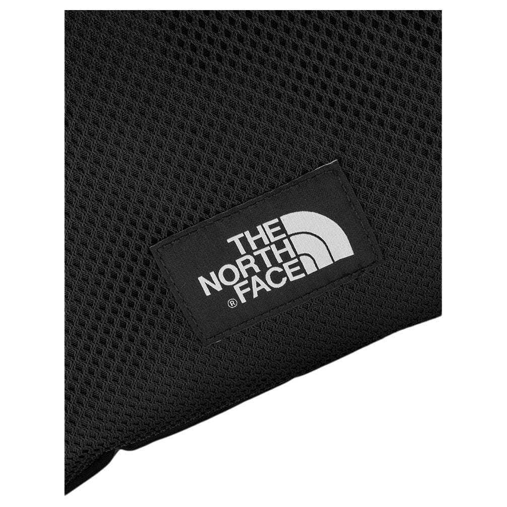 Рюкзак The North Face Light Backpack Black - изображение 5