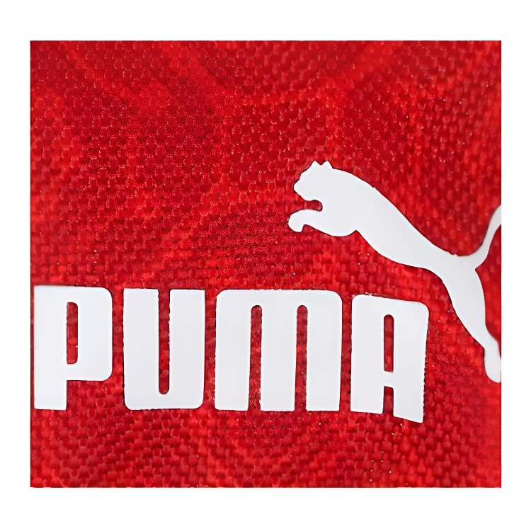 Поясная сумка PUMA ACM Ftbl Culture Waist Bag - изображение 6