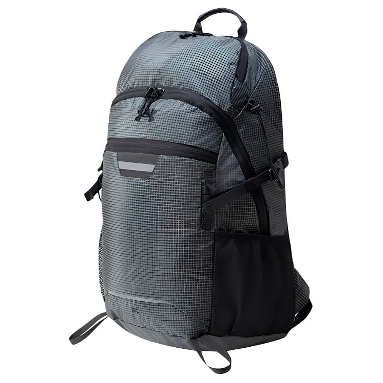 Under Armour Under Armour Полиамид Outdoor Альпинизм Сумка Рюкзак Унисекс Jasper - изображение 1