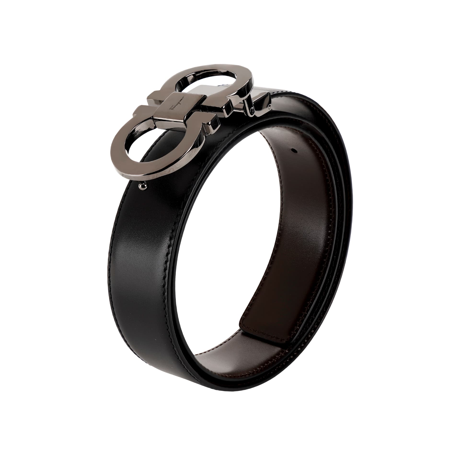 Ремень Ferragamo Belt - изображение 3