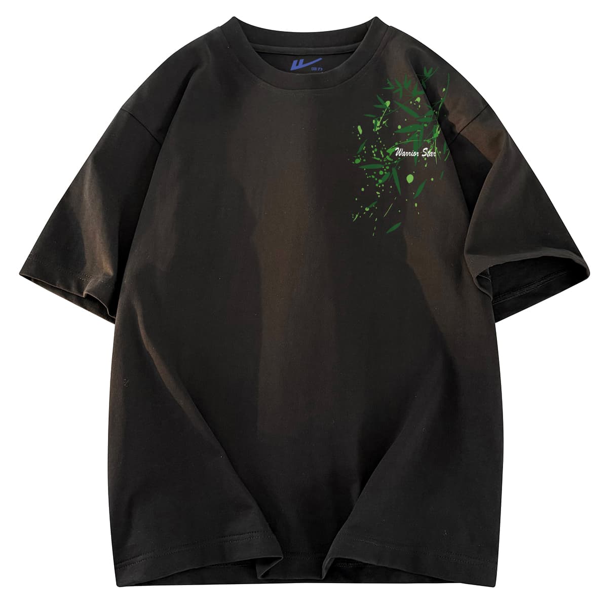 Футболка Warrior T - изображение 1