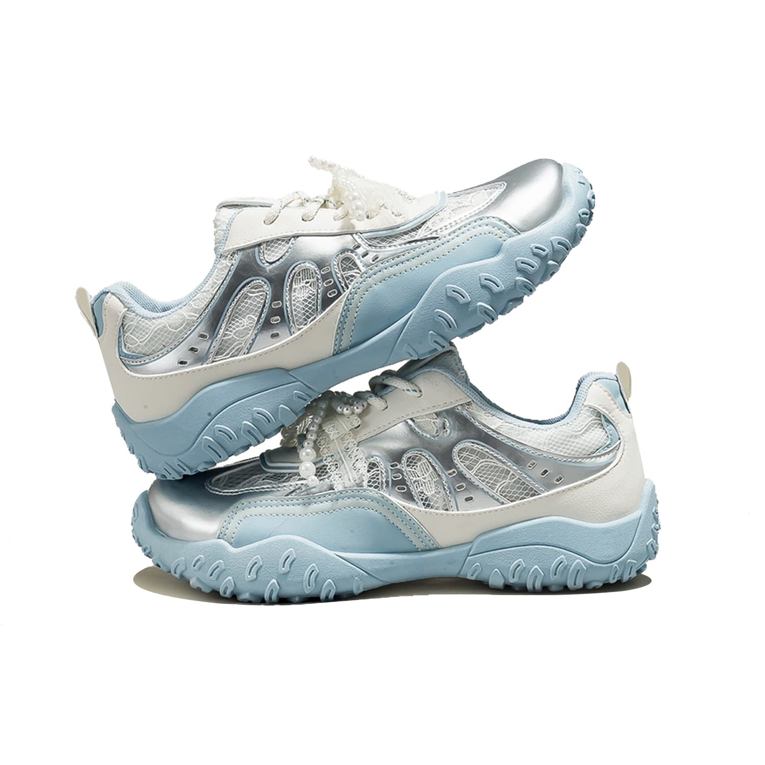 Кроссовки Feiyue - изображение 3