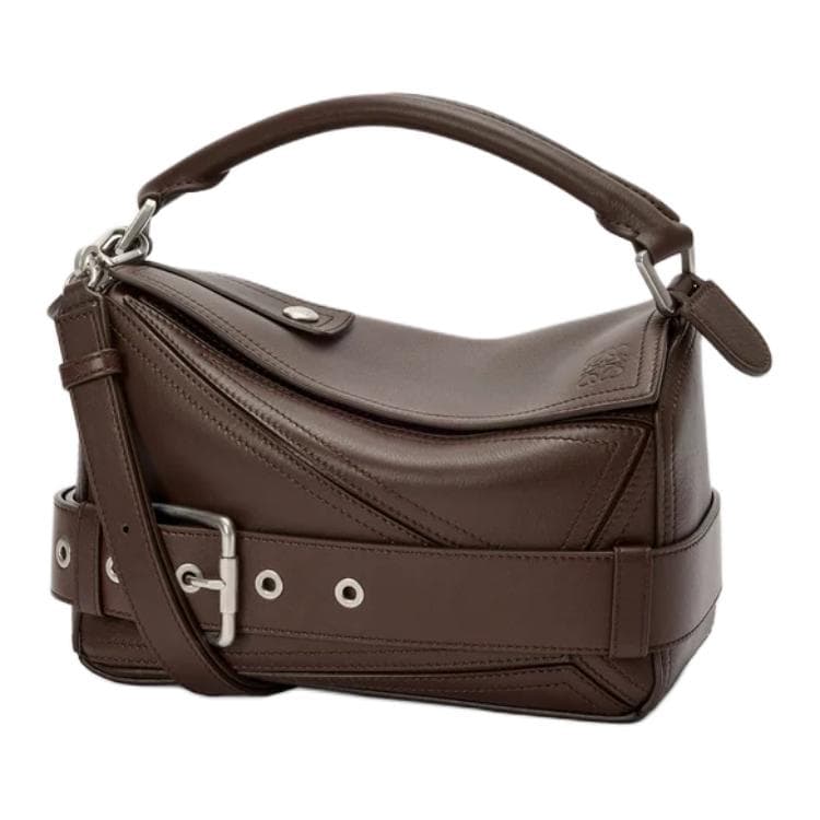 Сумка LOEWE Puzzle Biker - изображение 1