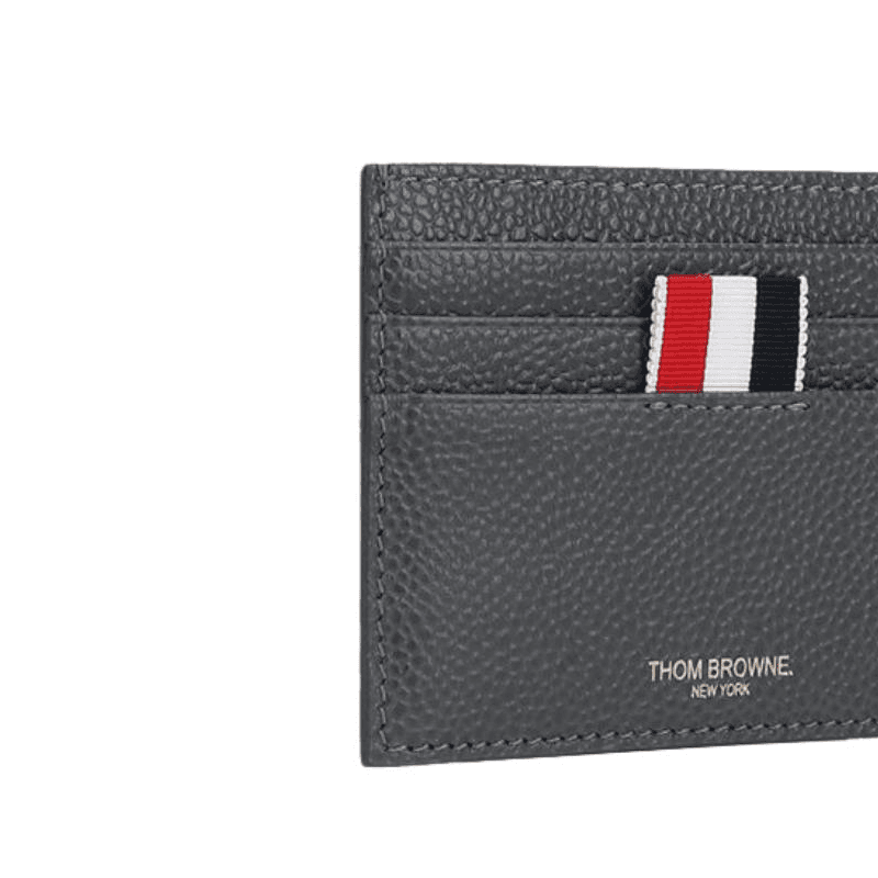 Кошелек THOM BROWNE - изображение 3