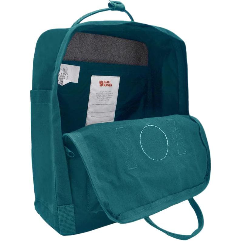 Рюкзак Fjallraven Kanken - изображение 4