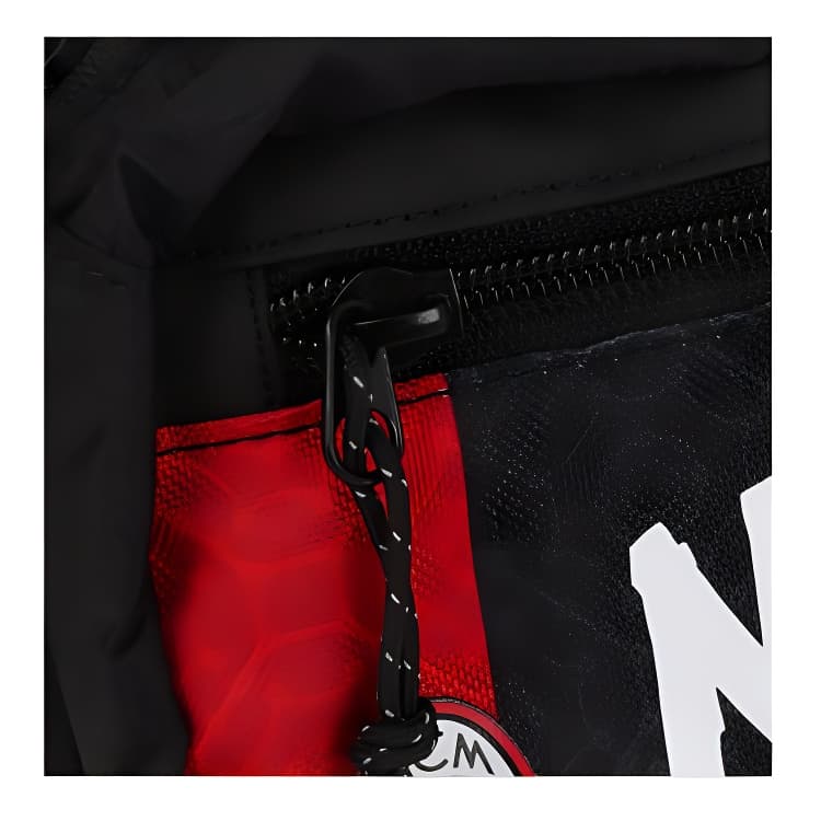 Поясная сумка PUMA ACM Ftbl Culture Waist Bag - изображение 5
