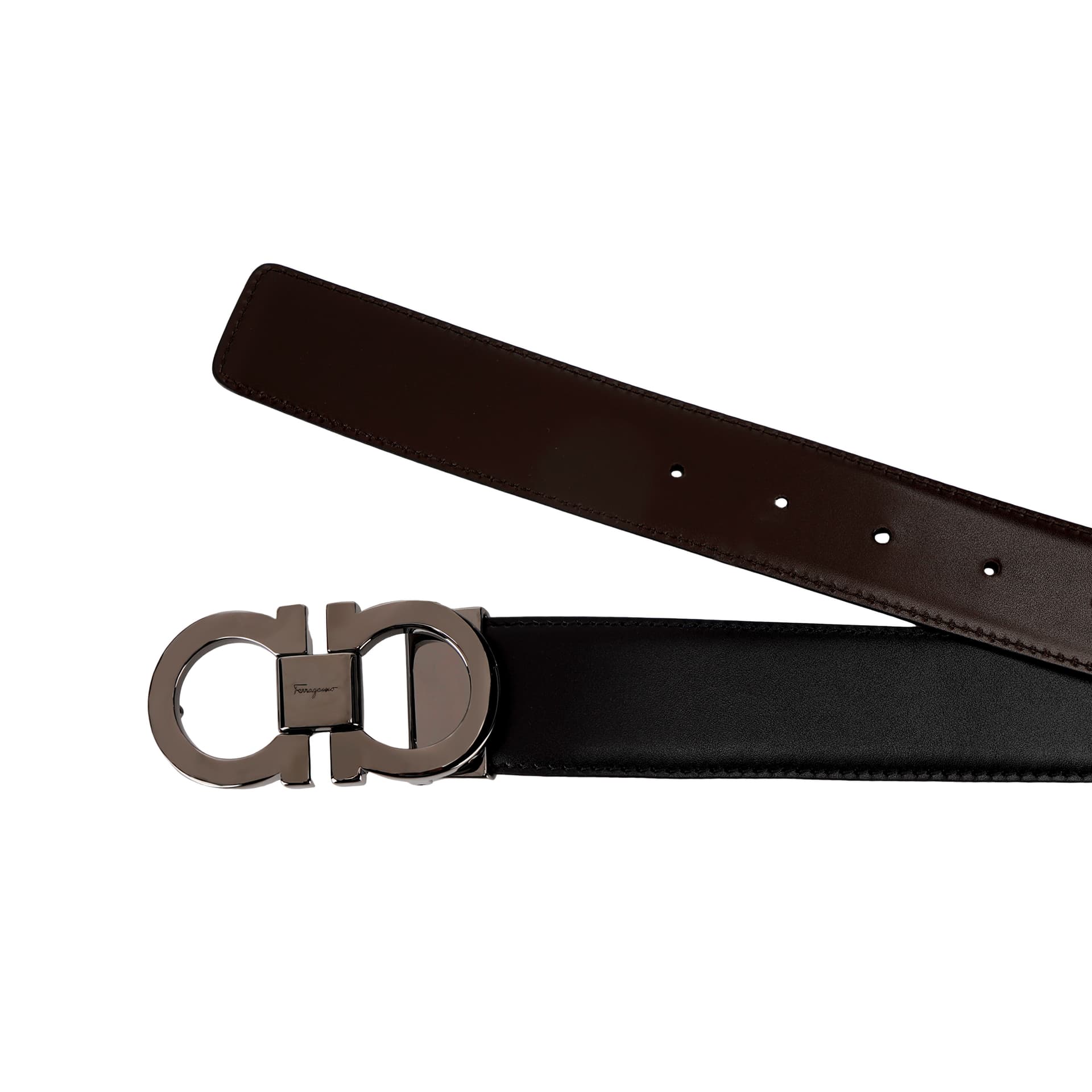 Ремень Ferragamo Belt - изображение 4