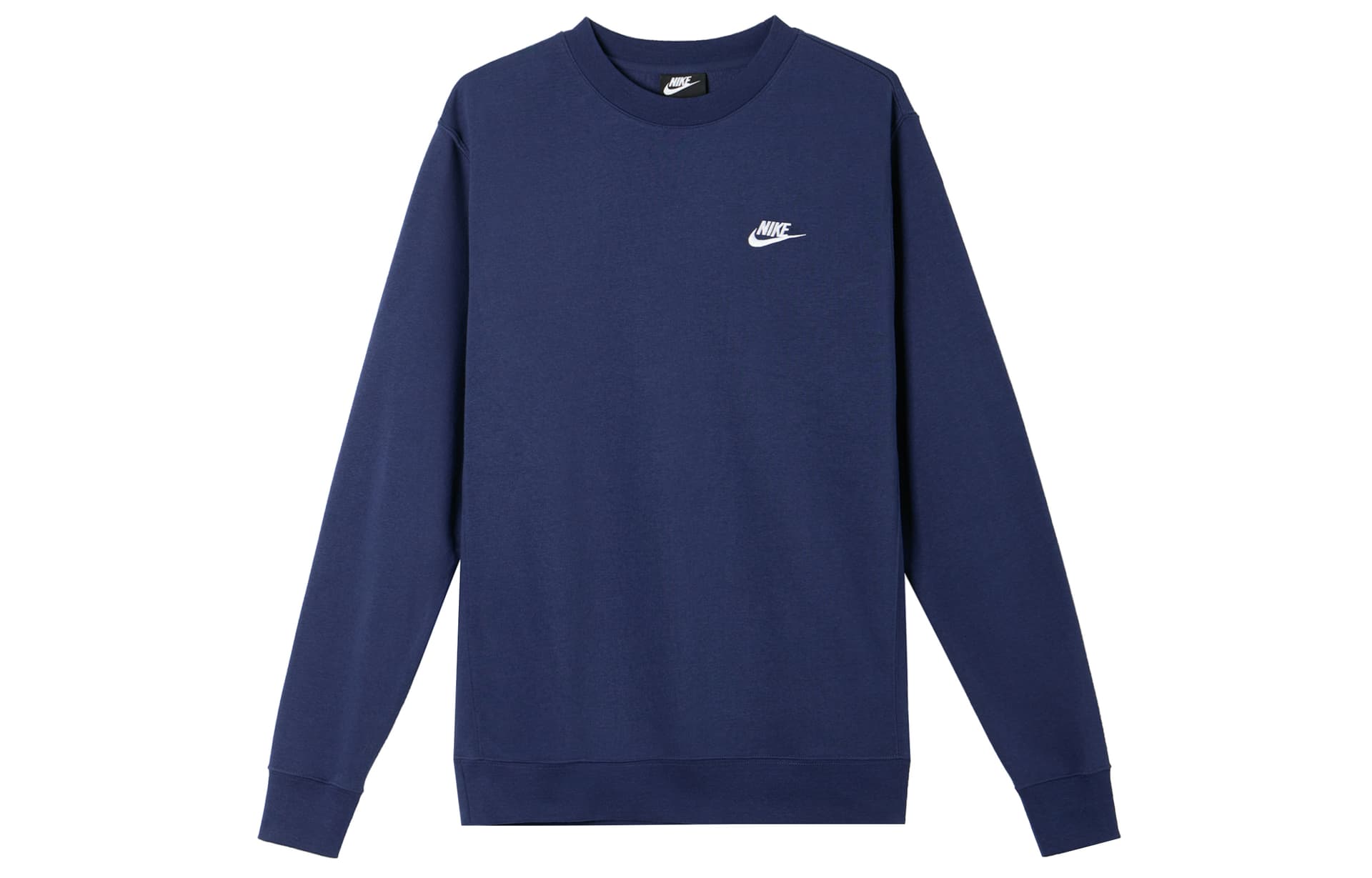 Худи Nike Sportswear Club Fleece Logo - изображение 3