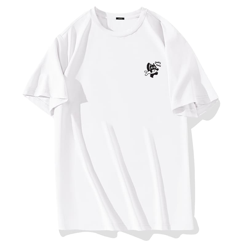 Футболка MINISO ootd T - изображение 1
