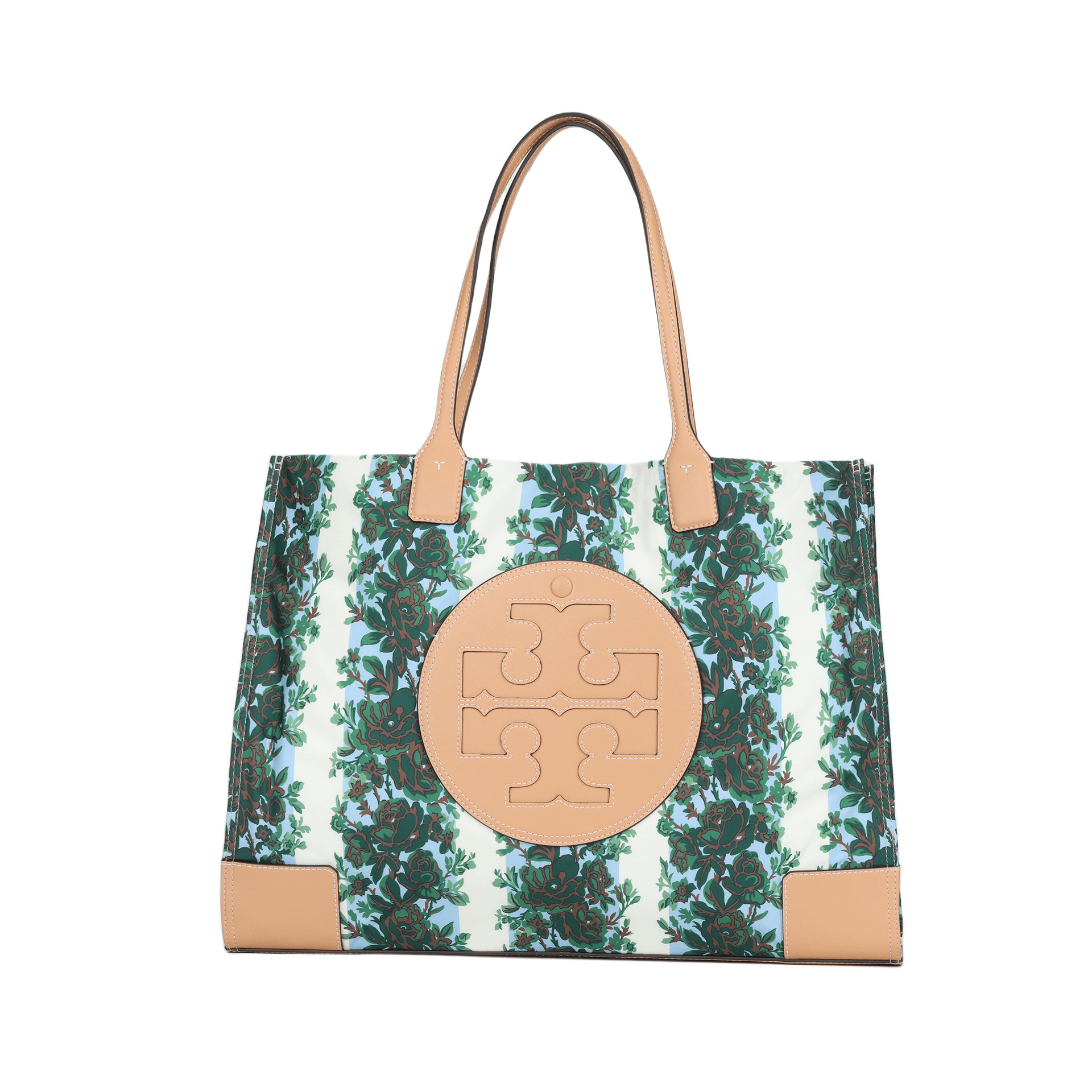 Сумка TORY BURCH Ella 44 Tote - изображение 1