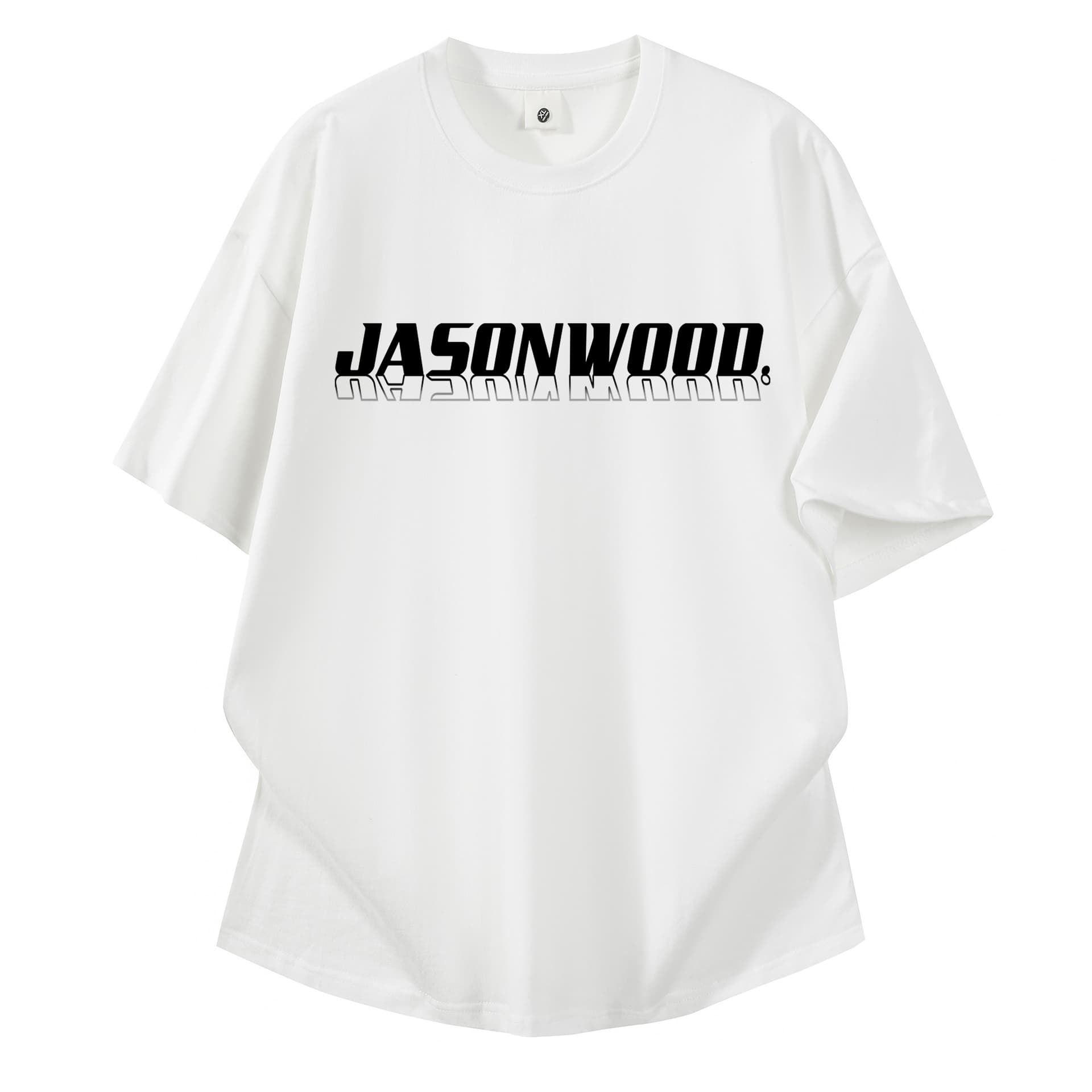 Футболка JASONWOOD Мужской Футболки - изображение 1