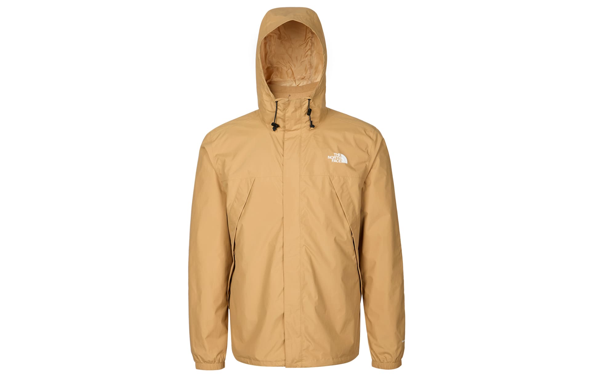 Демисезонная куртка THE NORTH FACE Mens Antora Triclimate Logo - изображение 1