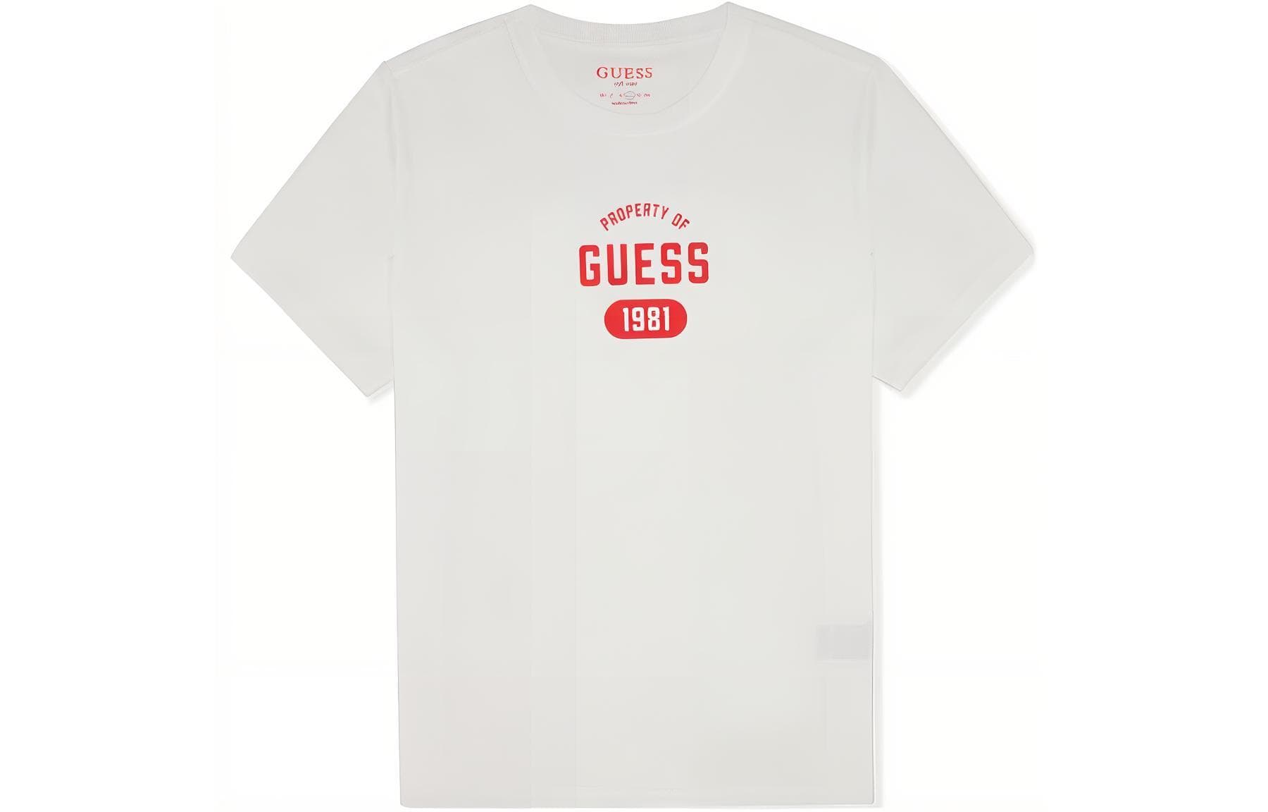 Футболка GUESS T - изображение 1
