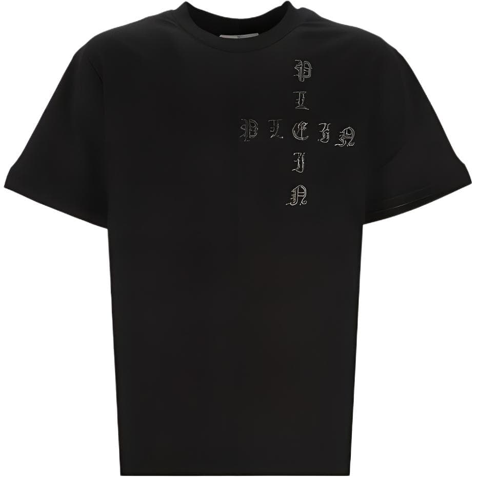 Футболка PHILIPP PLEIN FW22 T - изображение 1