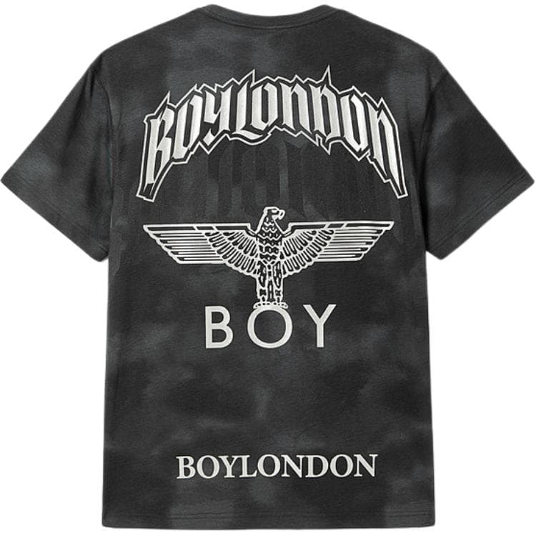 Футболка Boy London 25SSLOGOT - изображение 1