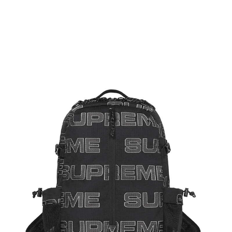 Рюкзак Supreme Backpack - изображение 2