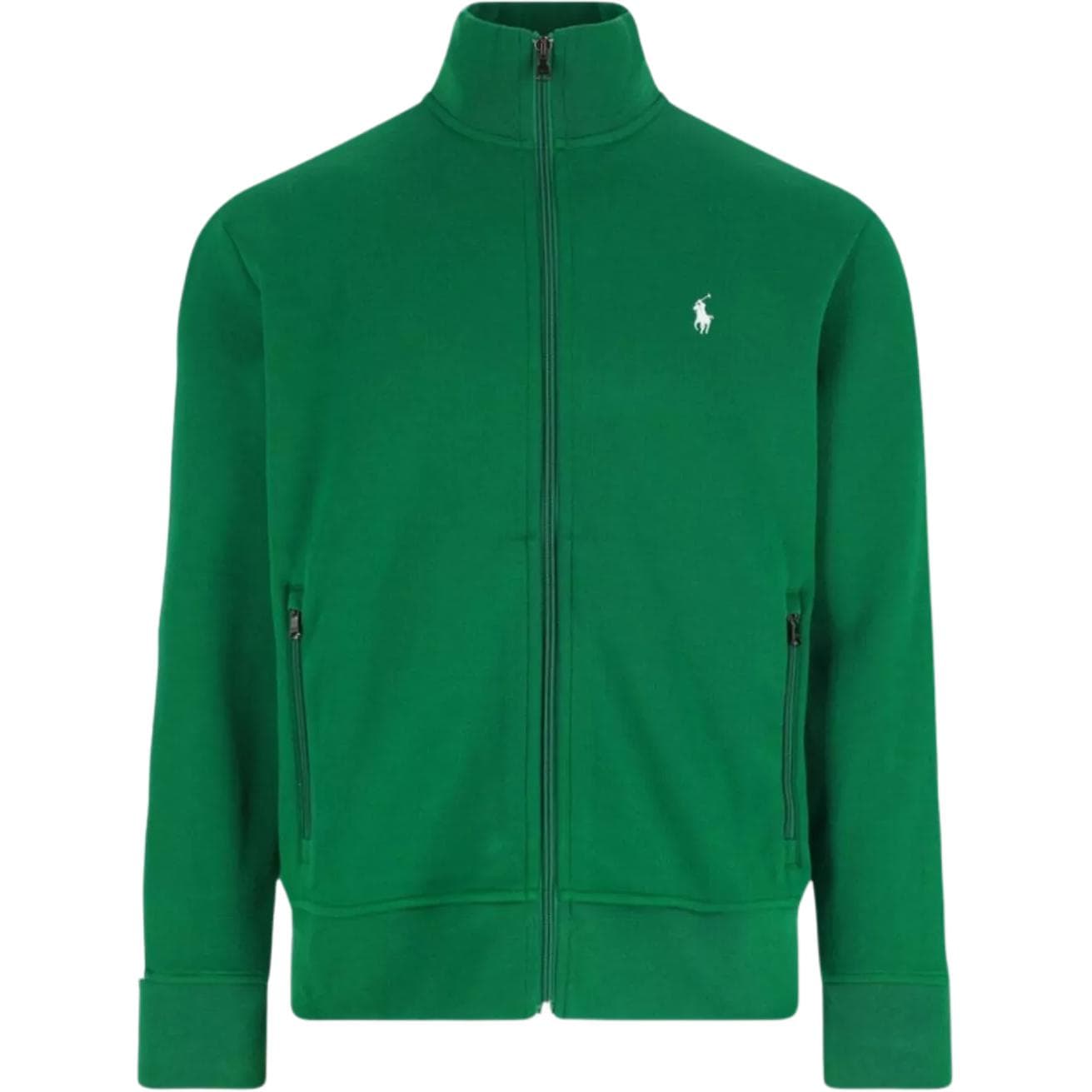 Куртка Polo Ralph Lauren Куртки и Пальто Мужские Зеленые - изображение 1