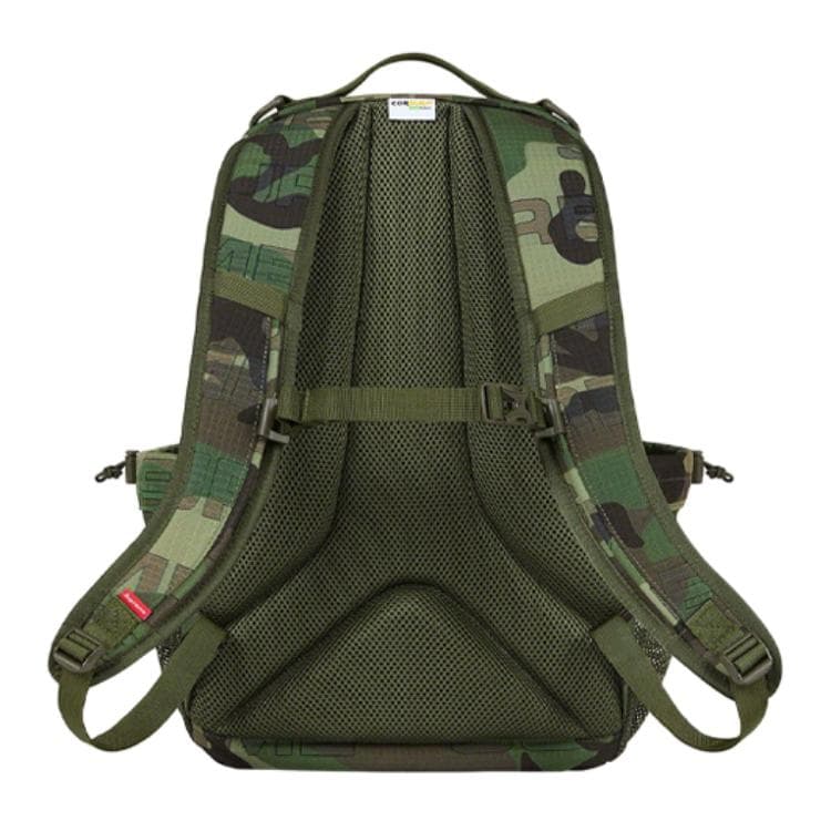 Рюкзак Supreme Backpack - изображение 3