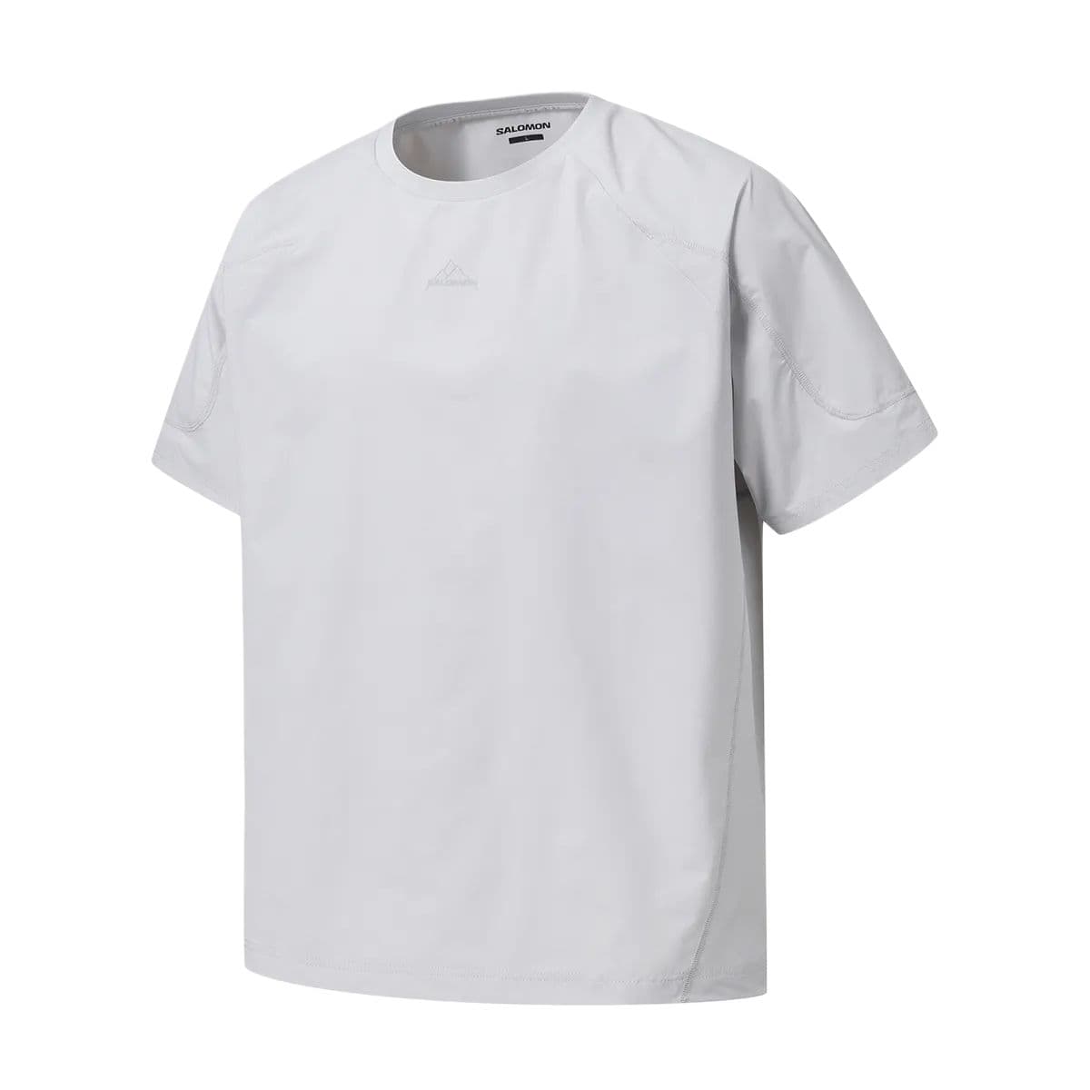 Футболка SALOMON AMPHI WOVEN T - изображение 3
