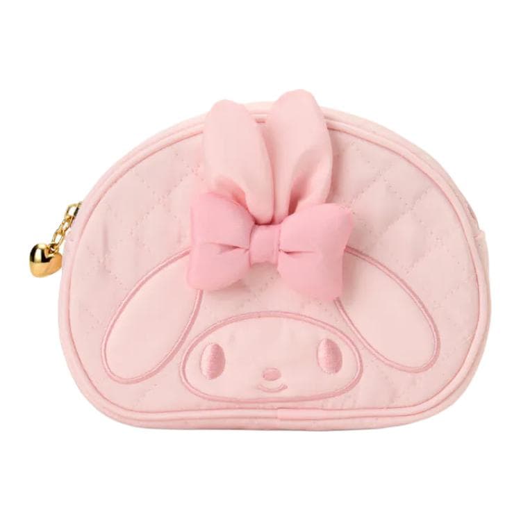 Sanrio Полиэстер Волокно Косметичка Женская Розовая - изображение 1