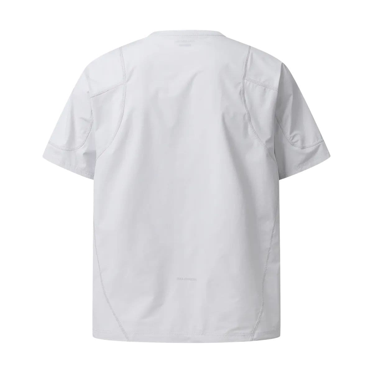 Футболка SALOMON AMPHI WOVEN T - изображение 2