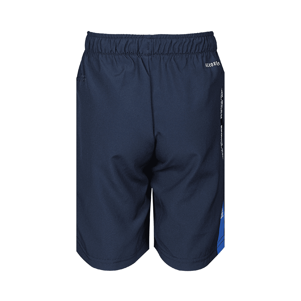 Adidas Шорты Детские Возраст 3-7 лет Синие - изображение 2