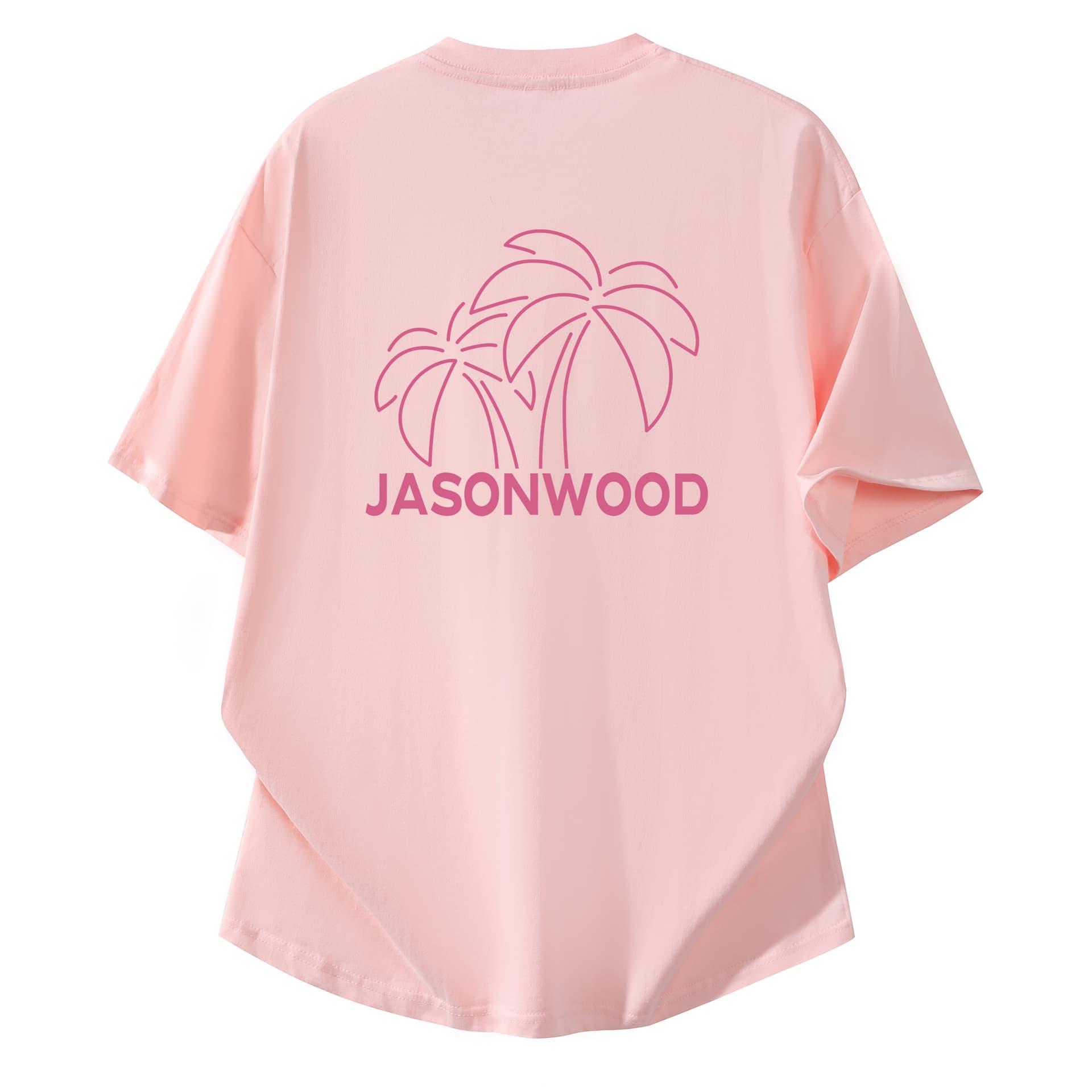 Футболка JASONWOOD Мужской Футболки - изображение 2