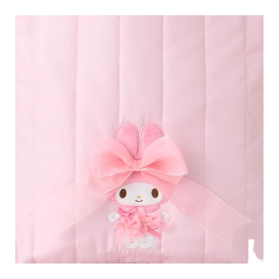 Мини-сумка Sanrio Полиэстеровая ткань Сумка через плечо Женская Розовая - изображение 4