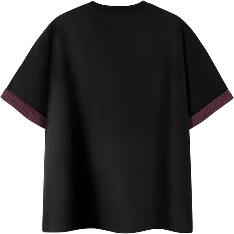 Футболка PSO Brand Унисекс Футболки - изображение 3