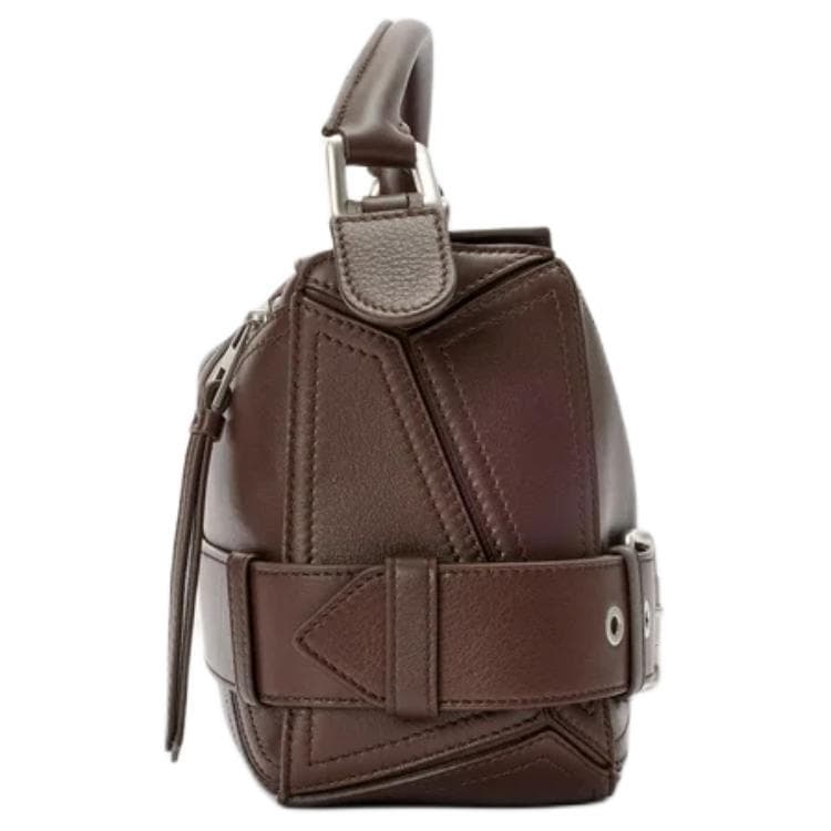 Сумка LOEWE Puzzle Biker - изображение 5