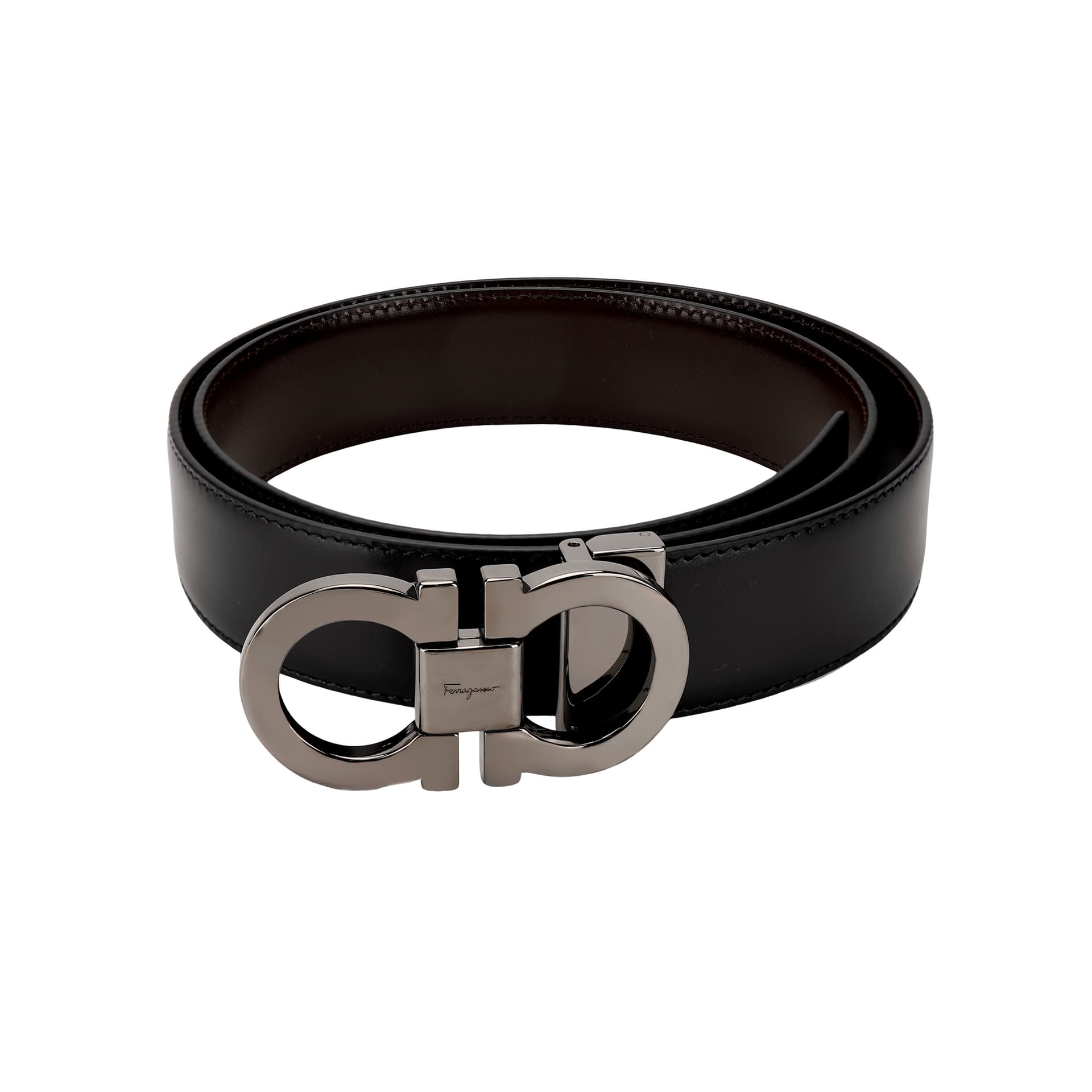 Ремень Ferragamo Belt - изображение 2